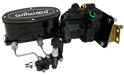 booster brake kit chevy truck wilwood hydro cylinder master boost power 1967 performanceonline performance 1963 detailed parts